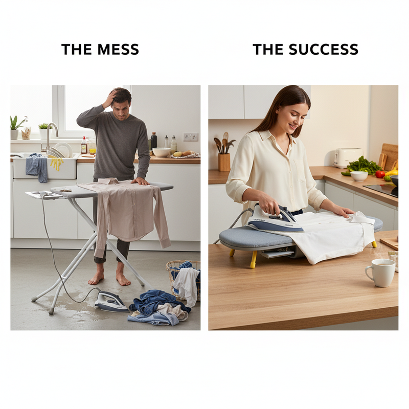 Kluck AI Problem Solving Image