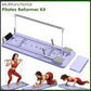 Multifunctional Pilates Abdominal Exercise Pushup Board