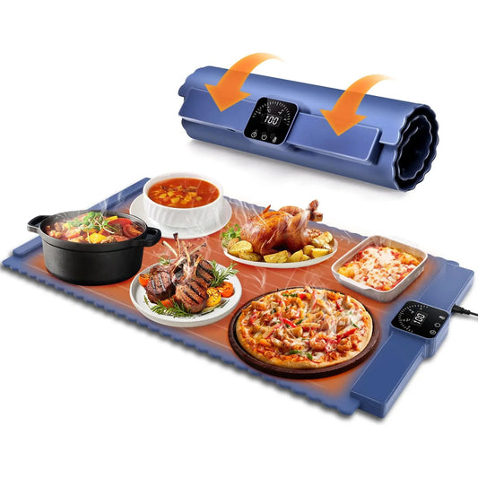 Irich Electric Food Warming Mat