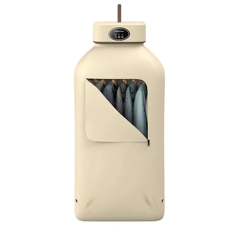 Foldable Portable Clothes Dryer