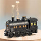 Train Shape Aromatherapy Essential Oil Diffuser