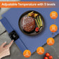 Irich Electric Food Warming Mat