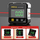 Digital Magnetic Side Laser Inclinometer