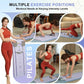 Multifunctional Pilates Abdominal Exercise Pushup Board