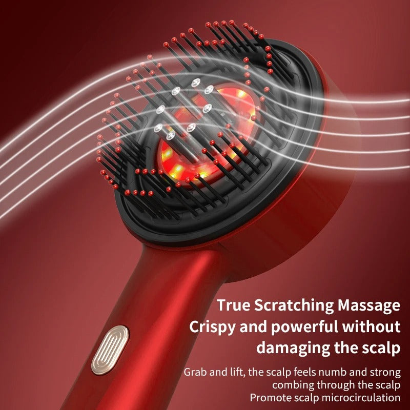 Multifunctional Massage Comb