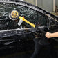 Automatic Rotary Long Handle Car Cleaning Brush
