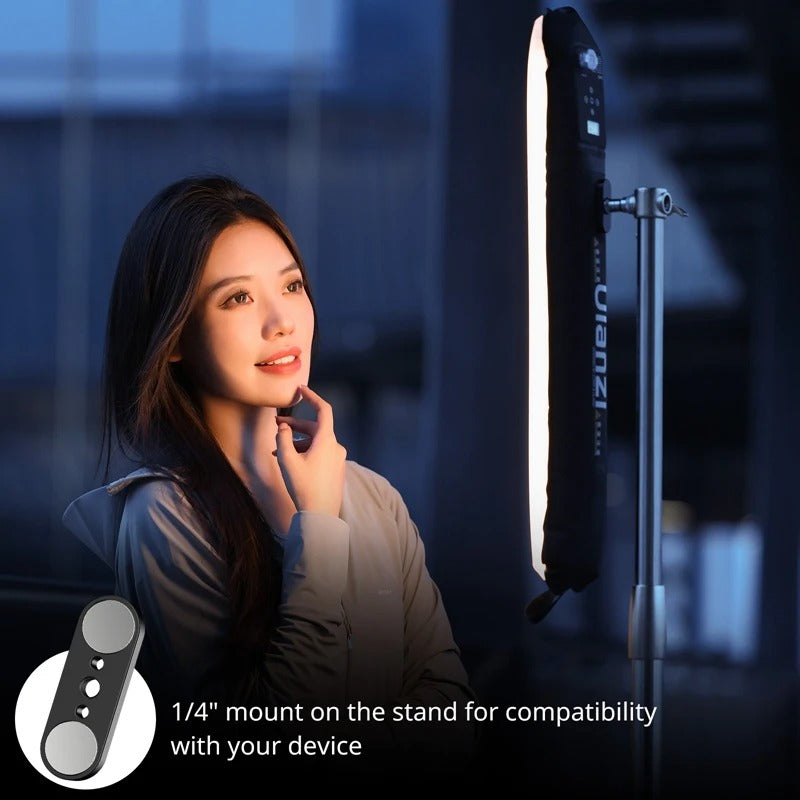 Ulanzi Portable Air Tube Light