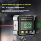 Digital Magnetic Side Laser Inclinometer