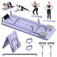 Multifunctional Pilates Abdominal Exercise Pushup Board